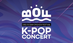 K-POP CONCERT